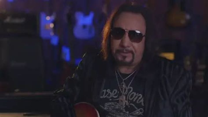 Ace Frehley Net Worth, Age, Height, Wife, Bio