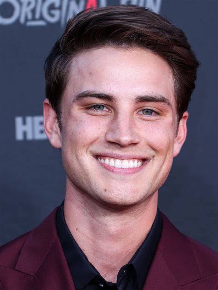 Carson Rowland Net Worth - CelebNetWorth