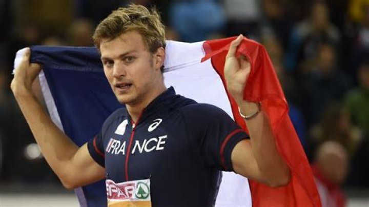 Christophe Lemaitre