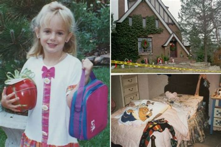 Gary Oliva, The Sex Offender Who Claimed He Killed JonBenét Ramsey