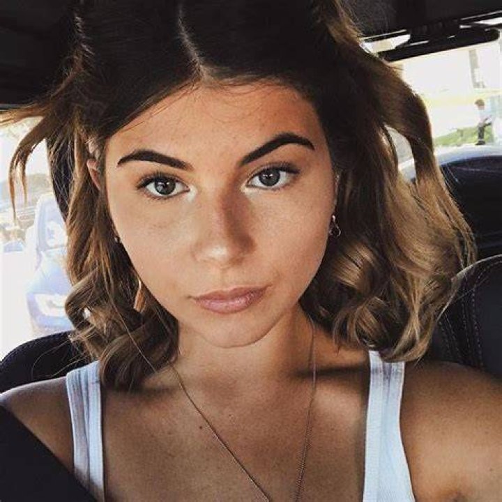 Isabella Rose Giannulli Wiki, Biography, Net Worth, Height, Family, Salary & Boyfriend
