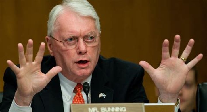 Jim Bunning