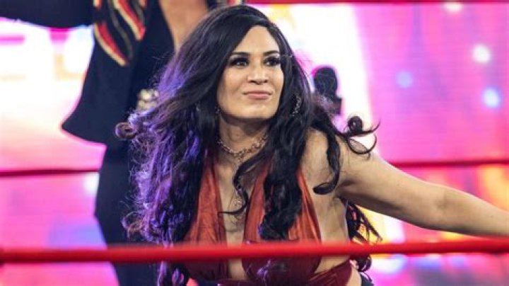 Melina Perez
