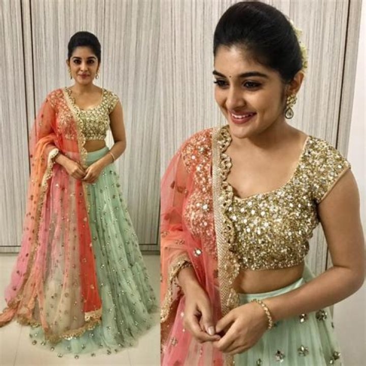 Nivetha Thomas Wiki, Biography, Photos, Movies, Family, Brother