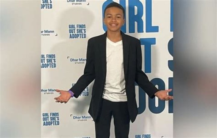 Shaun Dixon (Actor) Wiki, Age, Height, Parents, Net Worth, Biography, and more