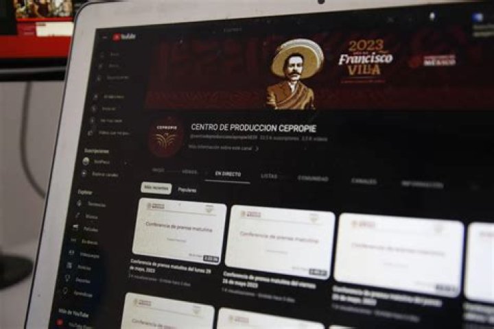 Similar Youtubers to CENTRO DE PRODUCCION CEPROPIE