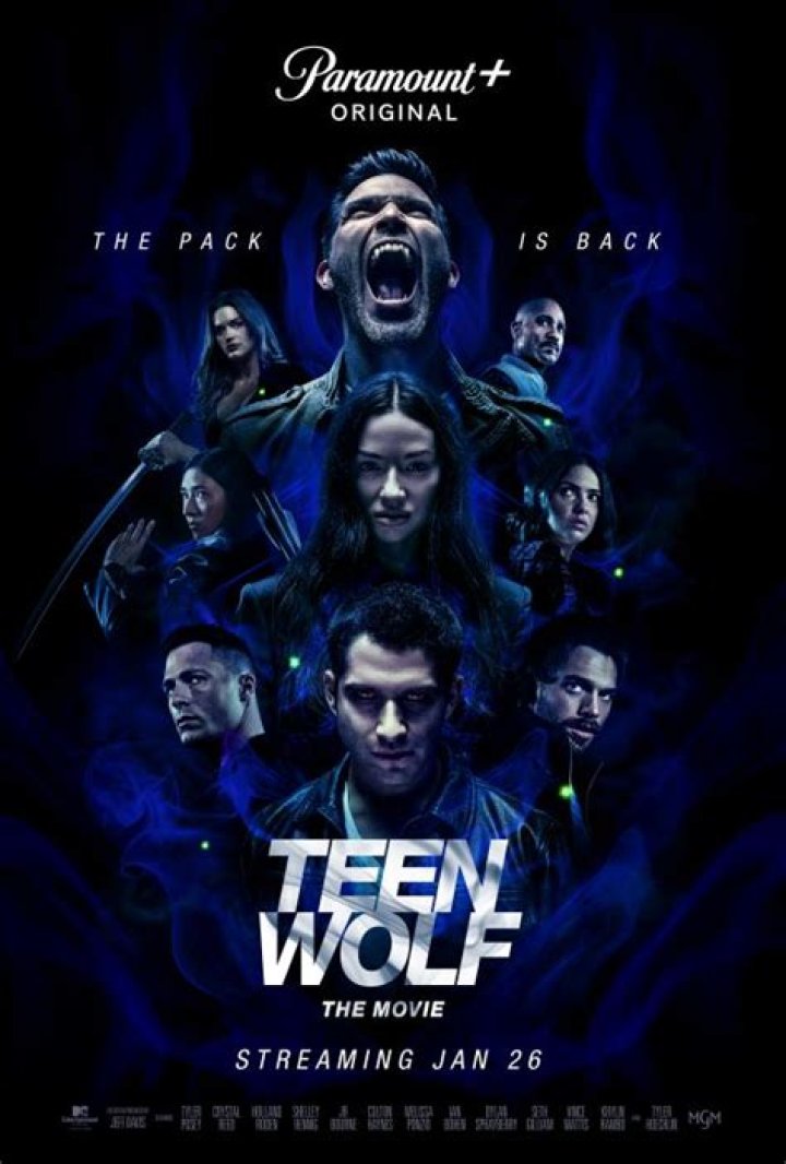 Teen Wolf: The Movie Release Date