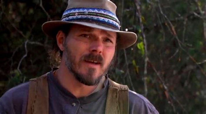 Truth why Jason Hawk Left Mountain Men. Where is he now?