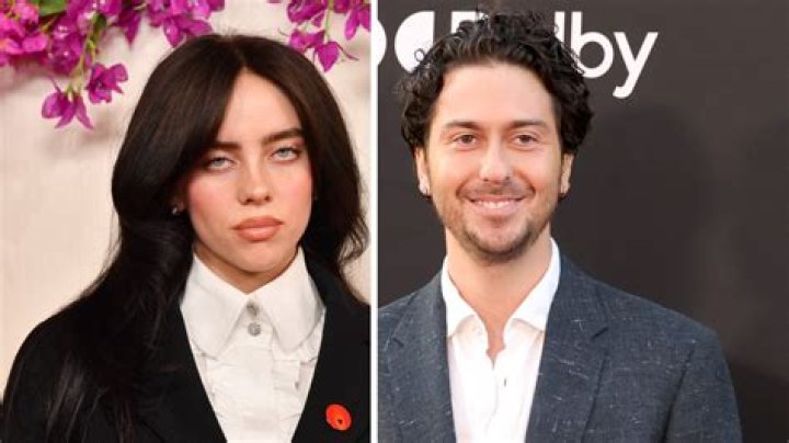 Who is Nat Wolff dating? (Celebrity Exclusive)